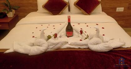 Juniper Mountain Resort