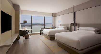 Shantou Marriott Hotel