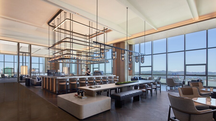 Shantou Marriott Hotel