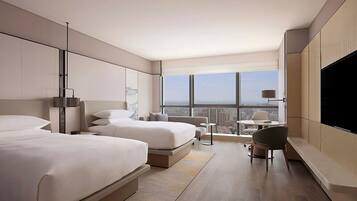 ๋๋ญ์ค๋ฃธ, ๋๋ธ์นจ๋ 2๊ฐ, ์๋ด ์ ๋ง | 1 ๊ฐ์ ์นจ์ค, ์ค๋ฆฌ/๊ฑฐ์ํธ ์ด๋ถ, ๋ฏธ๋๋ฐ, ๊ฐ์ค ๋ด ๊ธ๊ณ