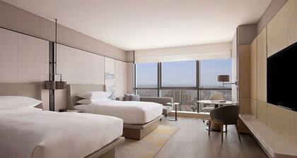 Shantou Marriott Hotel