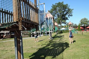 Espace pour enfants