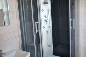 Een douche