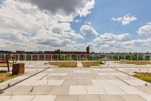 Exterior - Studio Near Manufaktura Łódź by Renters (Lodz)