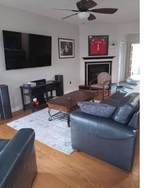 Smart TV 