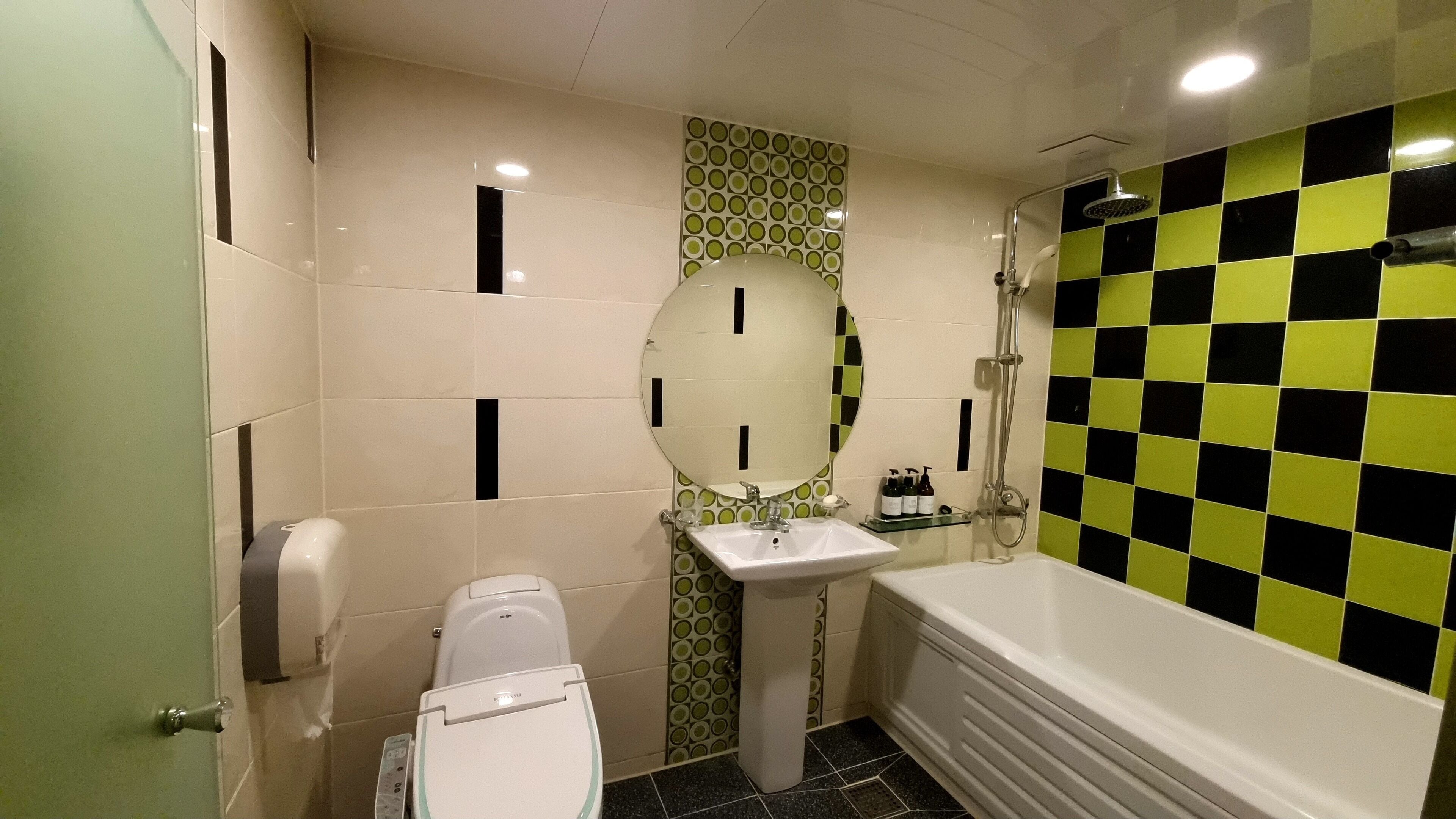 Baño