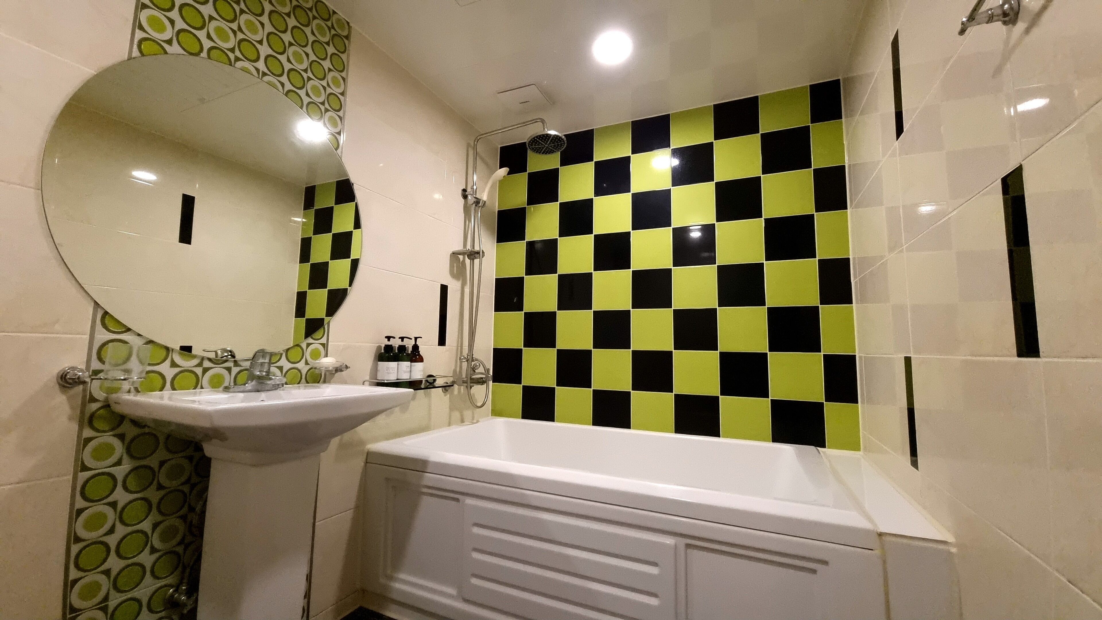 Baño