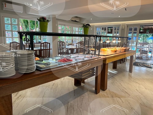 Flat Perfeito Amarilis Riviera São Loure