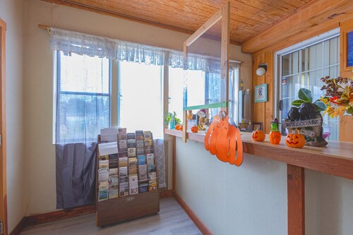 Parkside Motel By OYO Meadville Conneaut Lake