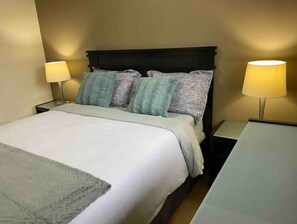 4 Schlafzimmer, WLAN