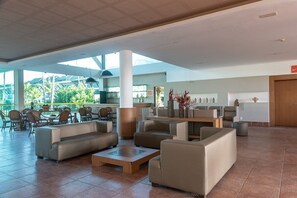 View from property - BCMA Muro Alto (Ipojuca)