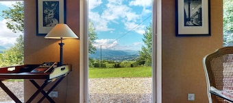 Pen Y Bryn - Due Camere da Letto Agriturismo, Ospiti Massimo 4