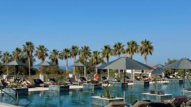 Cali Resort & Spa by Louis Hotels