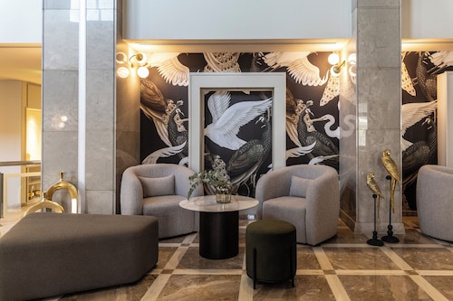 Cali Resort & Spa by Louis Hotels