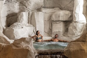 Massages - Cali Resort & Spa by Louis Hotels (Pegeia)