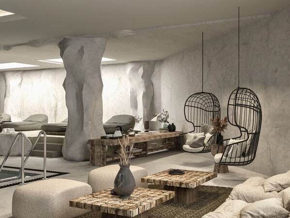 Massages - Cali Resort & Spa by Louis Hotels (Pegeia)