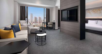 Microtel by Wyndham Tianjin Hedong