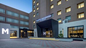 Exterior - Microtel by Wyndham Tianjin Hedong (Tianjin)