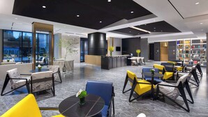 Fitness facility - Microtel by Wyndham Tianjin Hedong (Tianjin)