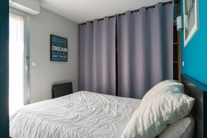 1 多间卧室、熨斗/熨衣板