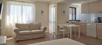 LEGACY SUITES & APARTMENTS ALBUFEIRA AL
