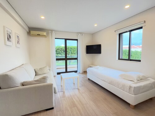 LEGACY SUITES & APARTMENTS ALBUFEIRA AL