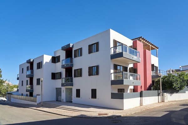 Legacy Suites & Apartments Albufeira Al - Albufeira