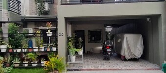 40 min. from NAIA & Mall of Asia