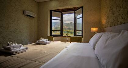 Ayres de Uco Lodge & Wine Lovers
