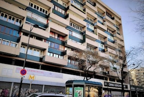 Exterieur