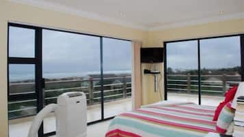 5 dormitoris, wifi i roba de llit