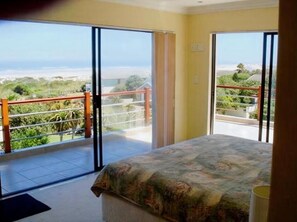 5 chambres, Wi-Fi, draps fournis