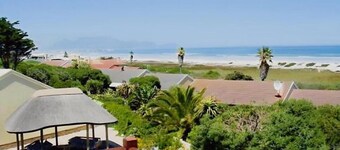 Dream House on the Ocean