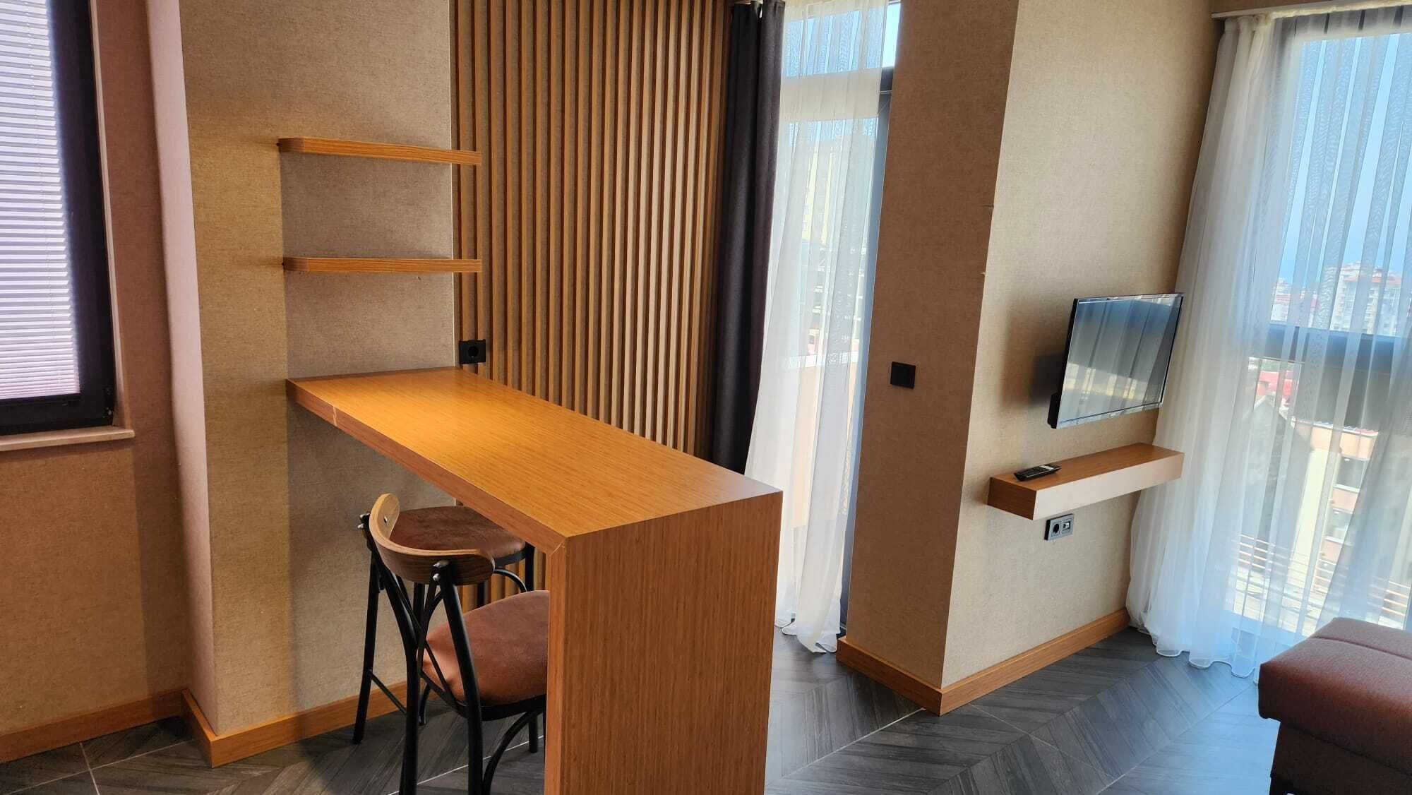 Studiosuite – classic | Skrivebord