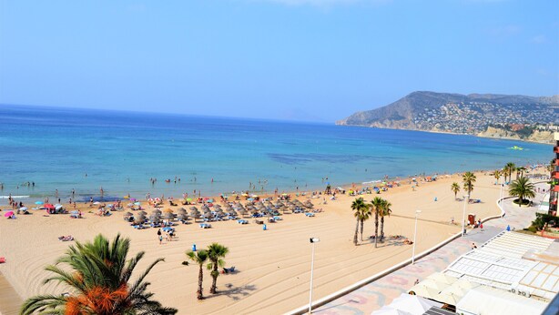 Strand