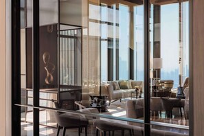 5 ravintolaa, joissa tarjoillaan aamiainen; indonesialainen keittiö