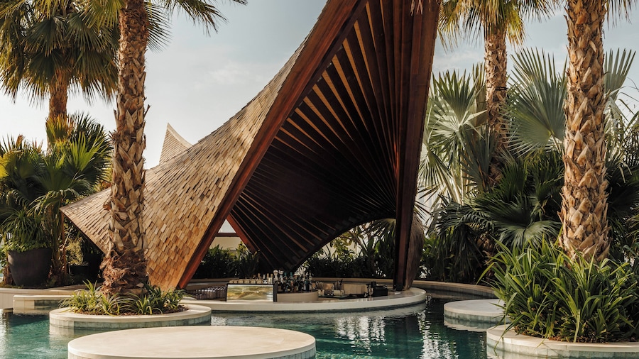 One&Only One Za'abeel