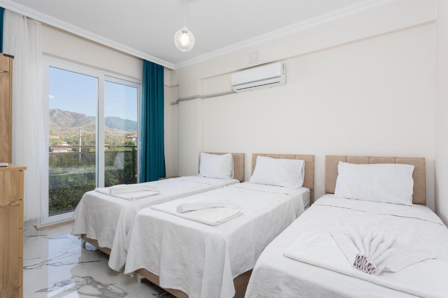 Villa Azalea 1 - Four Bedroom Villa, Sleeps 9 - Dalaman