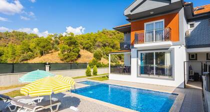 Villa Sasha 3 - Four Bedroom Villa, Sleeps 10