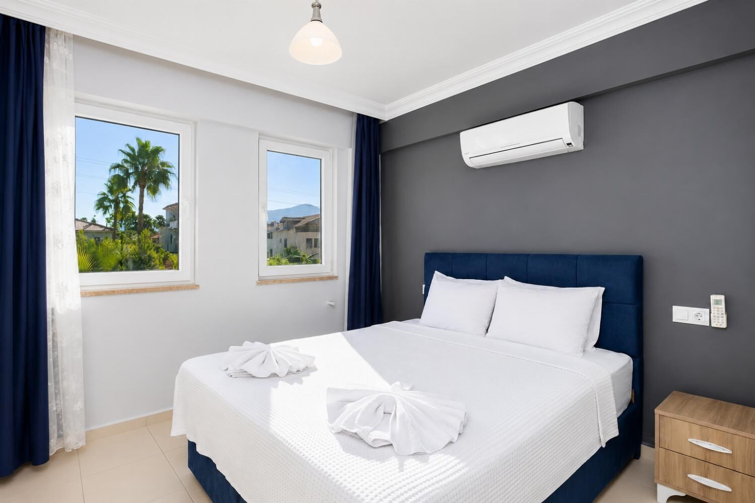 Villa Kaya 1 - Five Bedroom Villa, Sleeps 12 - Dalyan, Ortaca-Muğla