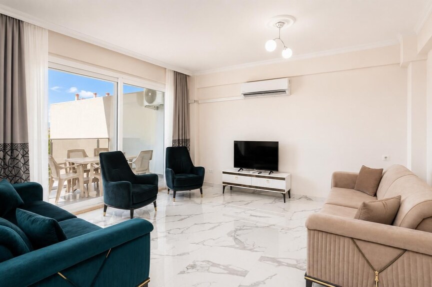 Villa Azalea 2 - Four Bedroom Villa, Sleeps 9 - Dalaman