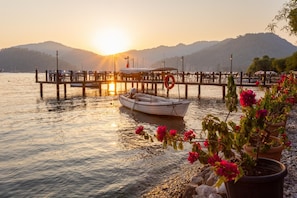 Port de plaisance