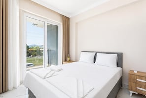 4 Schlafzimmer, Bügeleisen/Bügelbrett, WLAN, Bettwäsche