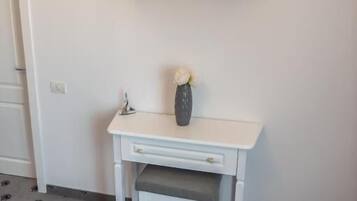 Executive-Suite | Kostenloses WLAN, Bettwäsche