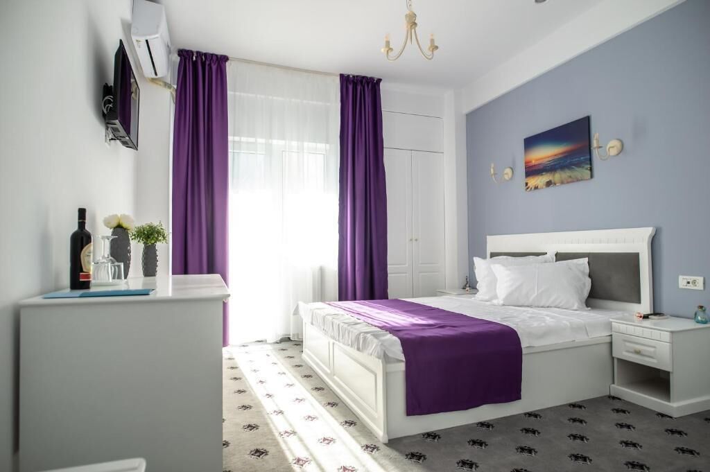 Kostenloses WLAN, Bettwäsche