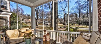 The Home Collection - 500 Queens Road