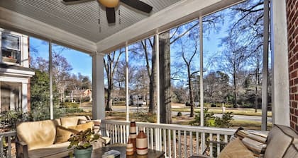 The Home Collection - 500 Queens Road
