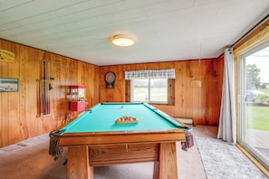 Sala de jogos