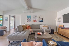 Fernseher, Musikbibliothek