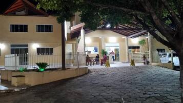 Fachada